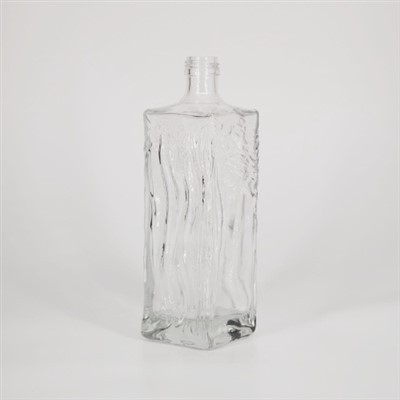 Square Whiskey Eccupa .